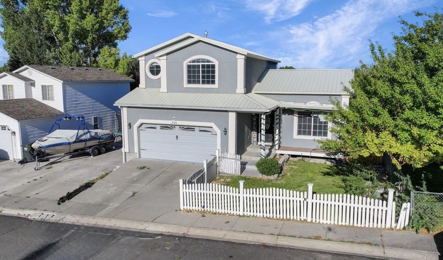 2740 Sunnyside Ave, Elko, NV 89801 - 4 Beds, 3 Bath