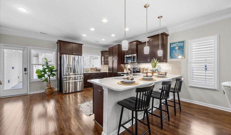 1228 Russet Ln, Apex, NC 27523 - 4 Beds, 4 Bath
