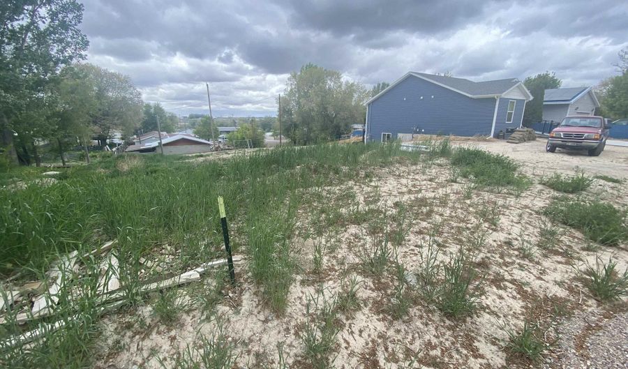 Tbd Parcel 2 Arthur St, American Falls, ID 83211 - 0 Beds, 0 Bath