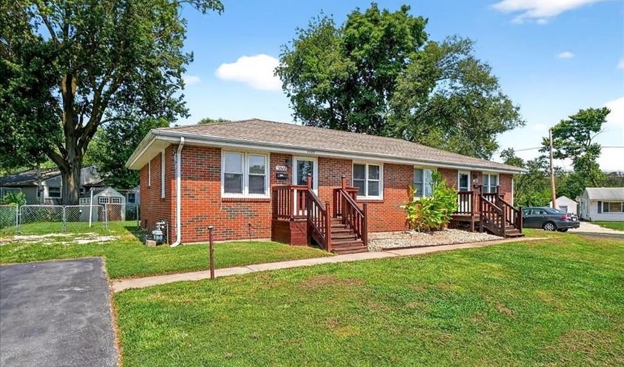 3868 Western Ave, Alton, IL 62002 - 0 Beds, 0 Bath