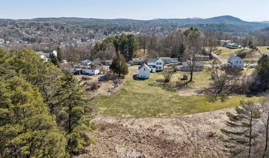 45 Allen St, Barre, VT 05641 - 4 Beds, 2 Bath