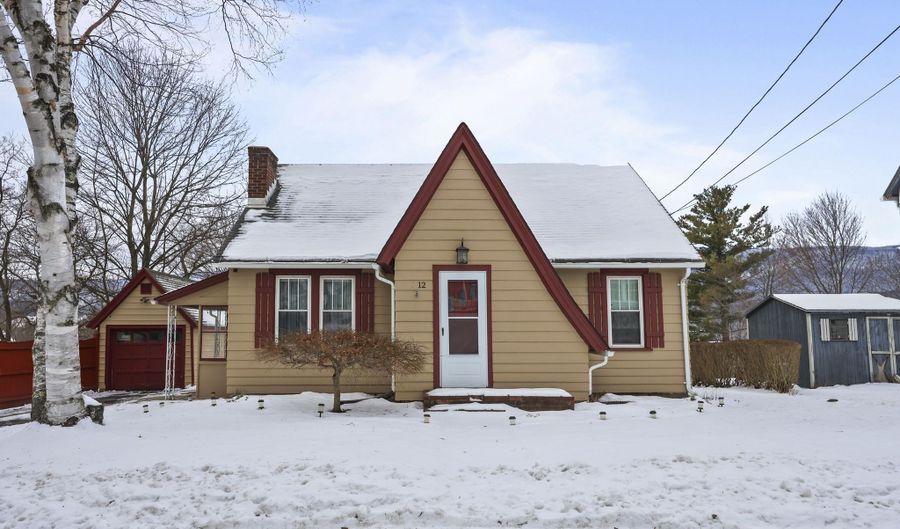 12 2nd St, Adams, MA 01220 - 3 Beds, 2 Bath