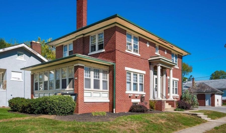 3840 N High St Unit A, Columbus, OH 43214 - 0 Beds, 0 Bath