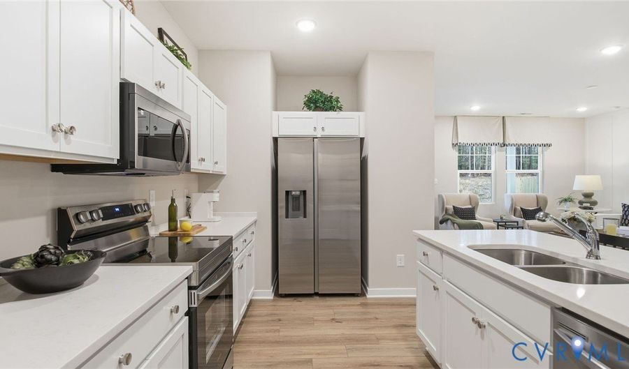 122 Nathena Way Unit A-1, Aylett, VA 23009 - 4 Beds, 3 Bath