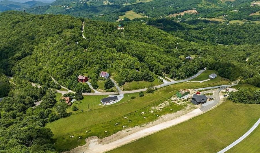 Lot 4 Grouseberry Drive, Banner Elk, NC 28604 - 0 Beds, 0 Bath