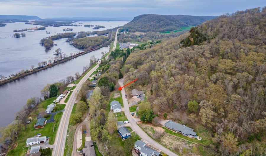 Windsong Terrace lot 8 & 9, Alma, WI 54610 - 0 Beds, 0 Bath