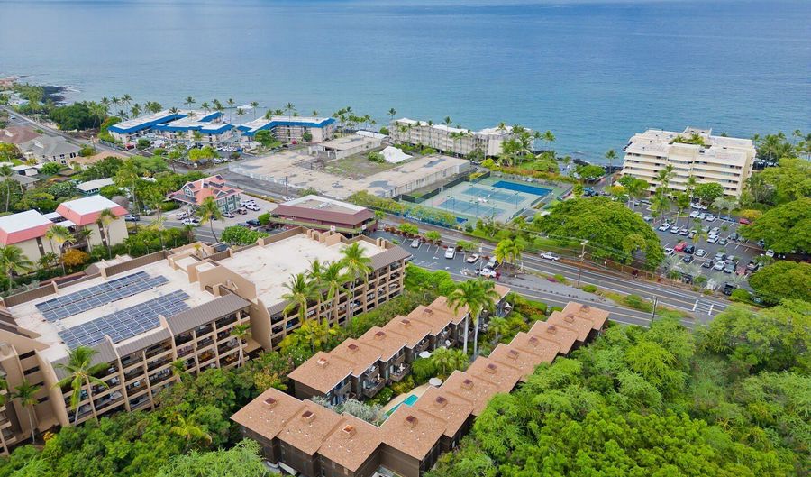 75-5855 WALUA Rd 12, Kailua Kona, HI 96740 - 1 Beds, 2 Bath
