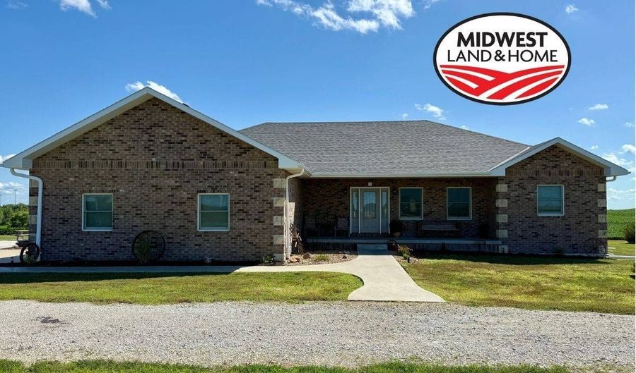 905 24th Rd, Beattie, KS 66406 - 6 Beds, 2 Bath