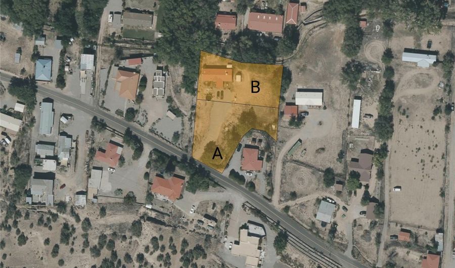 365 B County Road 84 Unit B, Santa Fe, NM 87506 - 4 Beds, 2 Bath