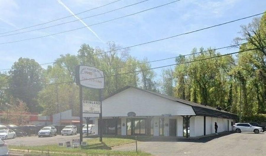 3108 E Independence Blvd, Charlotte, NC 28205 - 0 Beds, 0 Bath