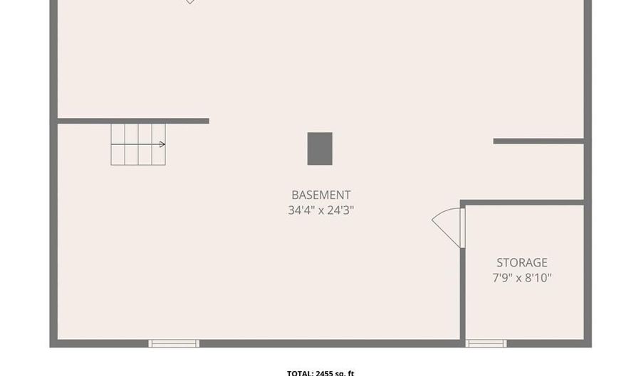 201 Plainfield Pike, Foster, RI 02825 - 4 Beds, 2 Bath