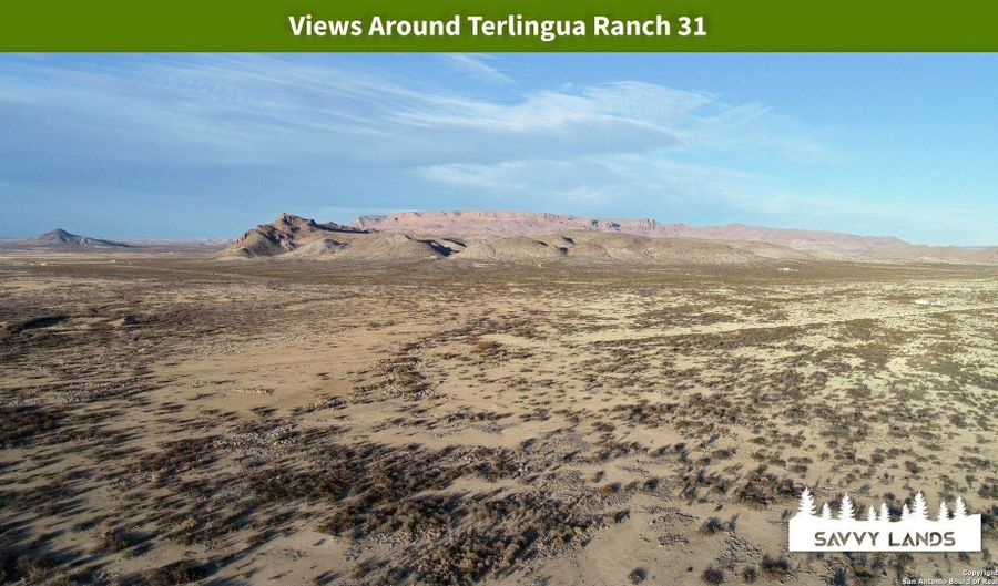 Willow Canyon Rd, Alpine, TX 79830 - 0 Beds, 0 Bath