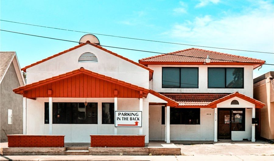 312 E 2nd St, Alice, TX 78332 - 0 Beds, 0 Bath