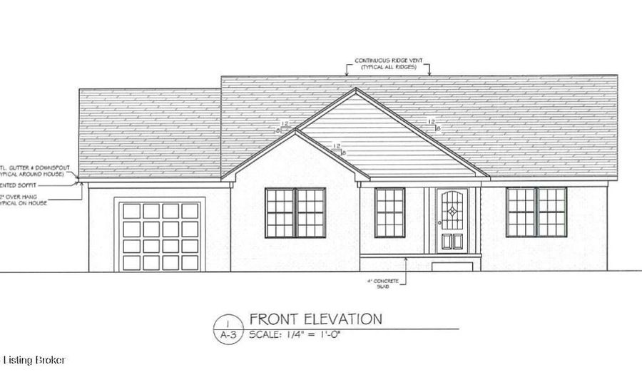 139 Magnolia Dr, Bardstown, KY 40004 - 3 Beds, 2 Bath