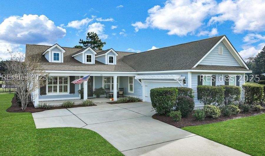 406 Golden Bell Cir, Bluffton, SC 29910 - 3 Beds, 2 Bath