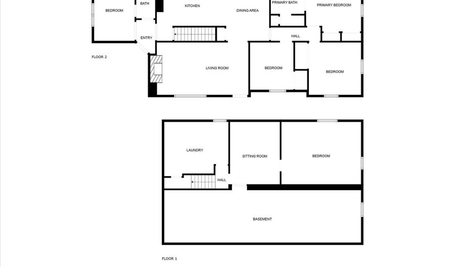 18332 MANOR CHURCH Rd, Boonsboro, MD 21713 - 5 Beds, 2 Bath