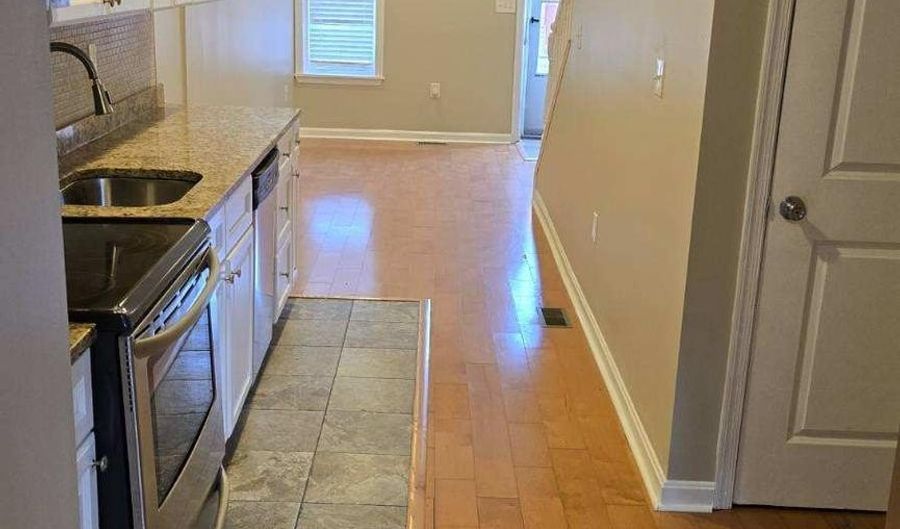 638 WYETH St, Baltimore, MD 21230 - 3 Beds, 3 Bath