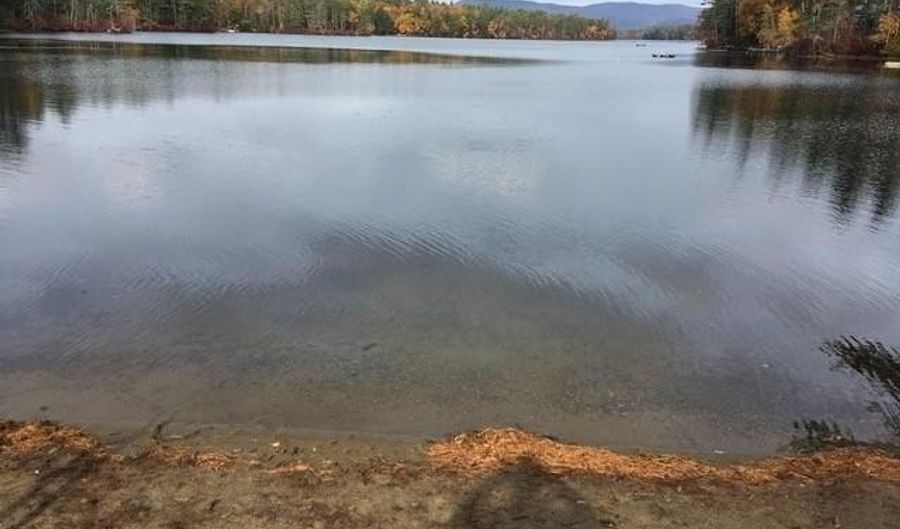 11 Laurel Glen Ln, Center Harbor, NH 03226 - 3 Beds, 1 Bath