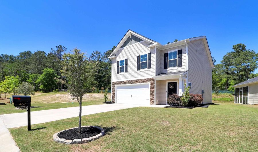 462 N High Duck Trl, Blythewood, SC 29016 - 4 Beds, 3 Bath