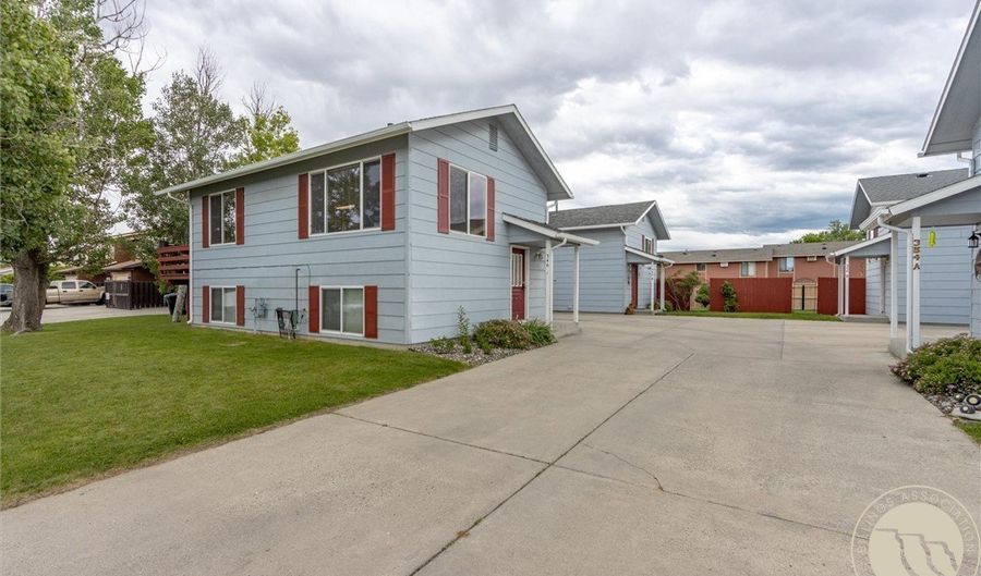 346 Aristocrat Dr A, Billings, MT 59105 - 2 Beds, 2 Bath