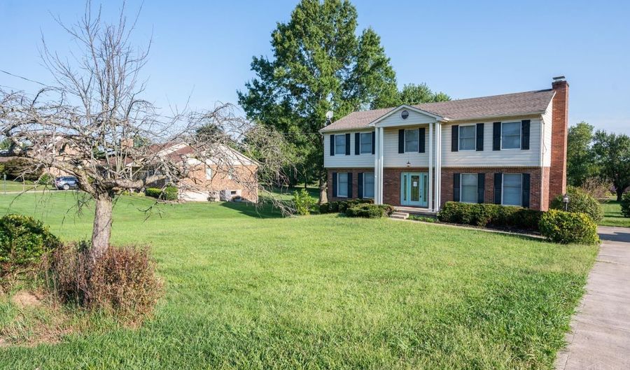 6130 W Fork Rd, Cincinnati, OH 45247 - 4 Beds, 4 Bath