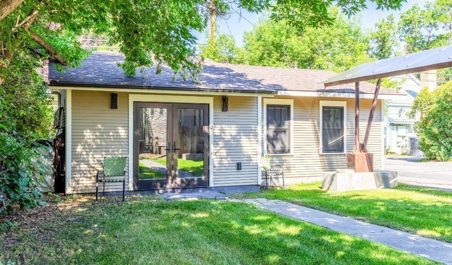 209 S Willson B, Bozeman, MT 59715 - 0 Beds, 0 Bath