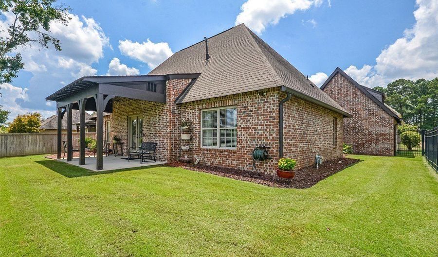 2639 Mimms Ln, Auburn, AL 36832 - 3 Beds, 2 Bath