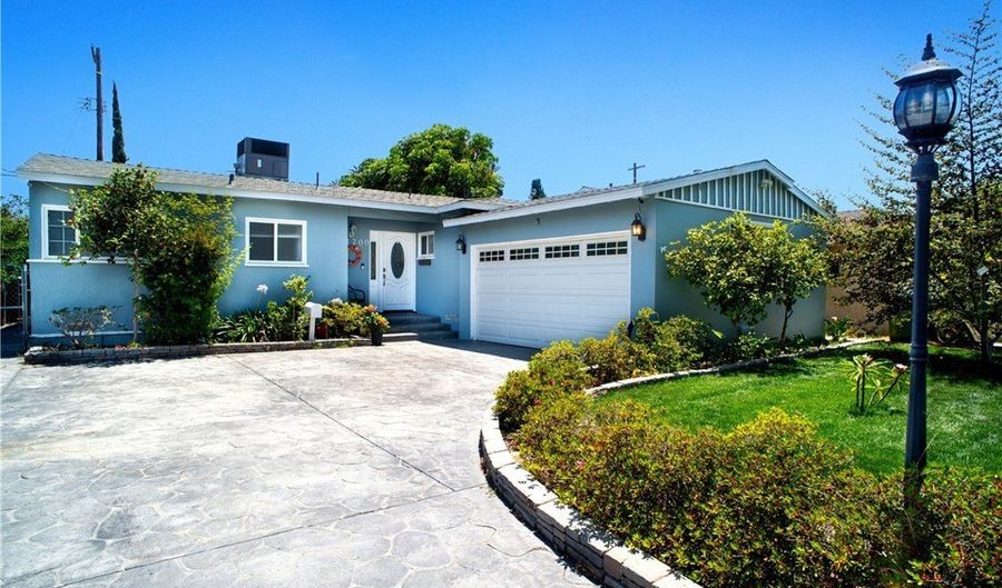 14200 Gager St, Arleta, CA 91331 - 3 Beds, 2 Bath