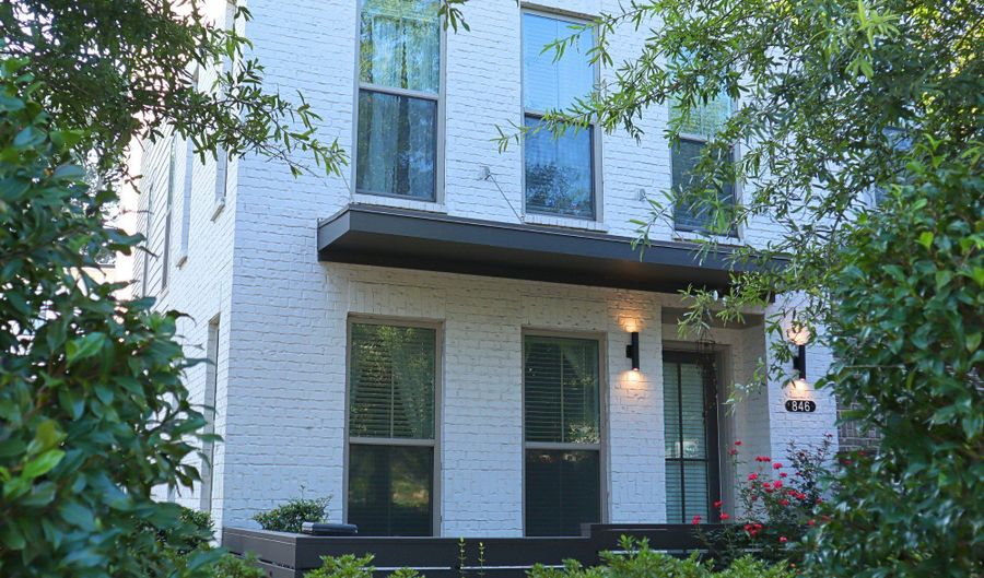 846 Constellation, Decatur, GA 30033 - 3 Beds, 4 Bath