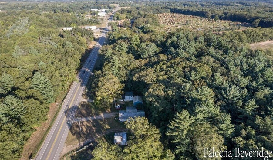 1206 Lincoln Rd, Allegan, MI 49010 - 0 Beds, 0 Bath