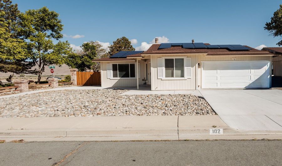 102 Woodlake Ct, Dayton, NV 89403 - 3 Beds, 2 Bath