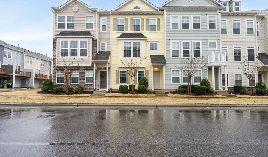 313 Great Northern Sta, Apex, NC 27502 - 3 Beds, 4 Bath