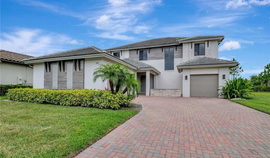 4996 Corrado Ave, Ave Maria, FL 34142 - 4 Beds, 4 Bath