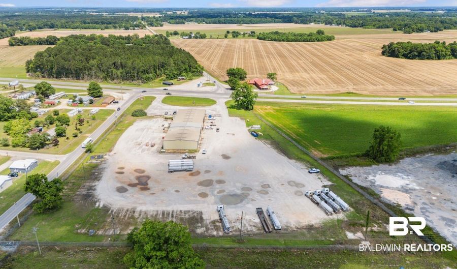 2797 Highway 21, Atmore, AL 36502 - 0 Beds, 0 Bath