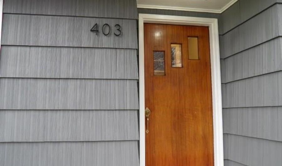 403 W Chestnut St, Almira, WA 99103 - 3 Beds, 0 Bath