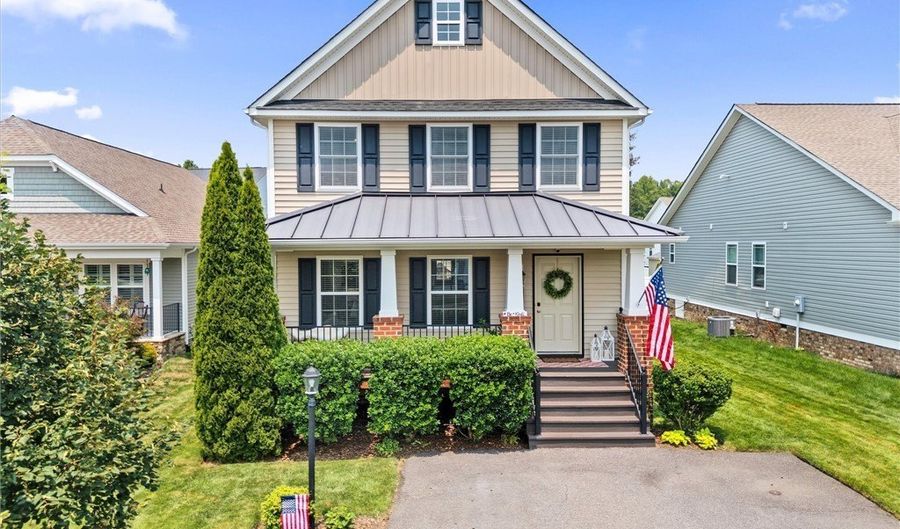 11210 Hill Ridge Ct, Ashland, VA 23005 - 3 Beds, 3 Bath