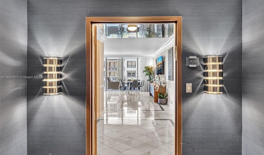 10155 Collins Ave 408, Bal Harbour, FL 33154 - 3 Beds, 3 Bath