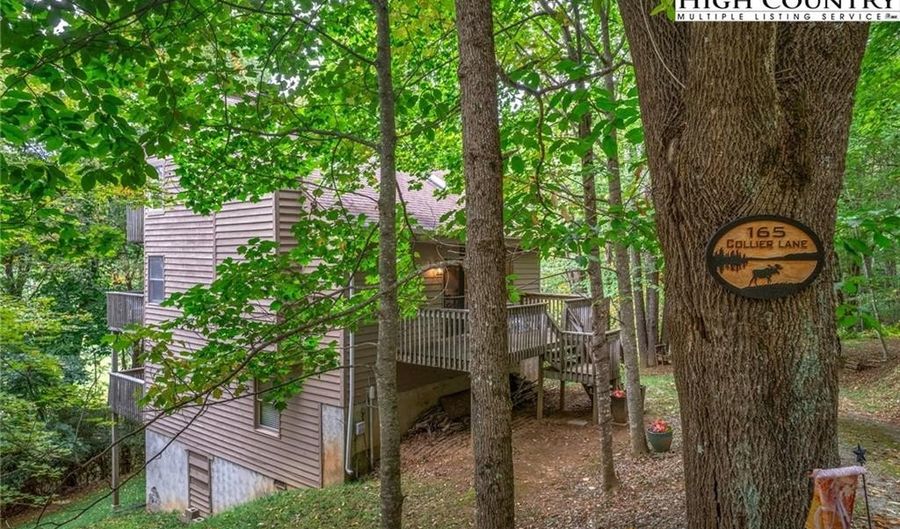 165 Collier Ln, Banner Elk, NC 28604 - 3 Beds, 3 Bath