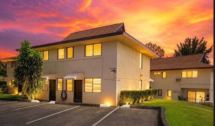 98-481 Kaonohi St 434, Aiea, HI 96701 - 2 Beds, 2 Bath