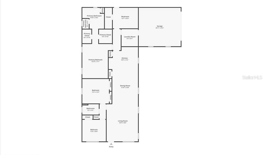 1790 E GEORGIA St, Bartow, FL 33830 - 4 Beds, 2 Bath