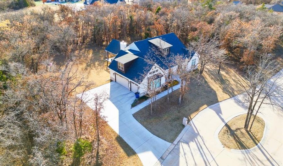 8241 Red Feather, Arcadia, OK 73007 - 5 Beds, 3 Bath