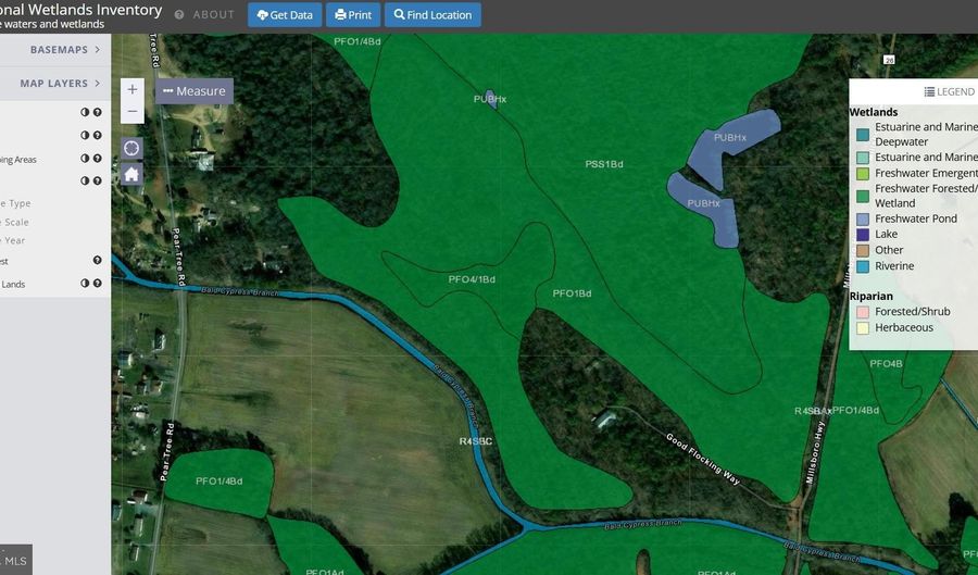 22240 GOOD FLOCKING Way, Frankford, DE 19945 - 0 Beds, 0 Bath