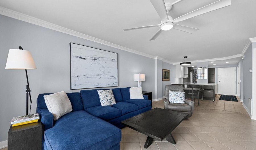 605 BRANDYWINE HOUSE, Bethany Beach, DE 19930 - 2 Beds, 2 Bath
