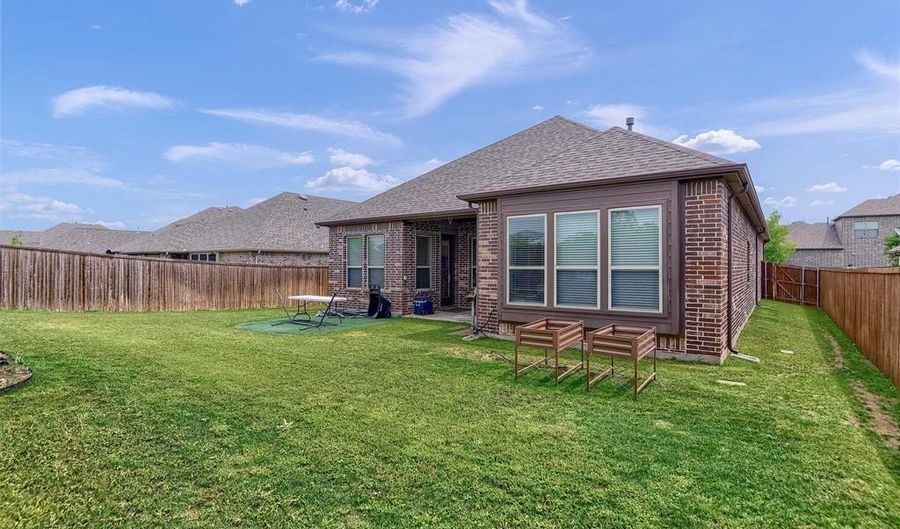 2526 Thayne Dr, Anna, TX 75409 - 3 Beds, 2 Bath