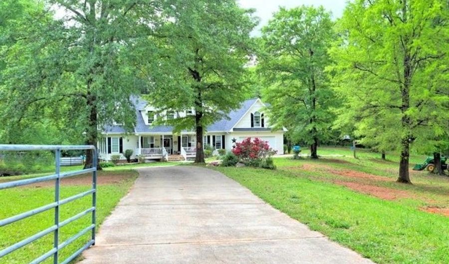 330 FLINT Hl, Aragon, GA 30104 - 5 Beds, 6 Bath