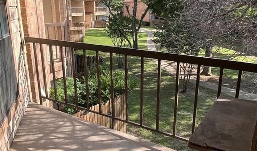 16301 Ledgemont Ln 273B, Addison, TX 75001 - 1 Beds, 1 Bath