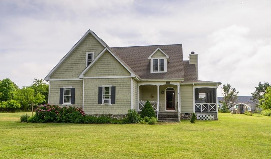 26227 IBIS Ct, Accomac, VA 23301 - 4 Beds, 3 Bath