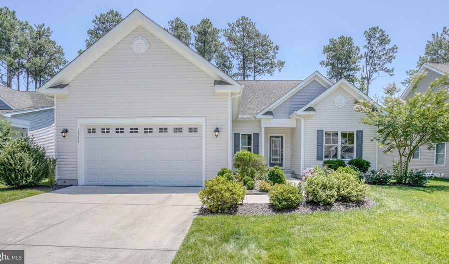 18208 EMERSON Way, Georgetown, DE 19947 - 3 Beds, 2 Bath