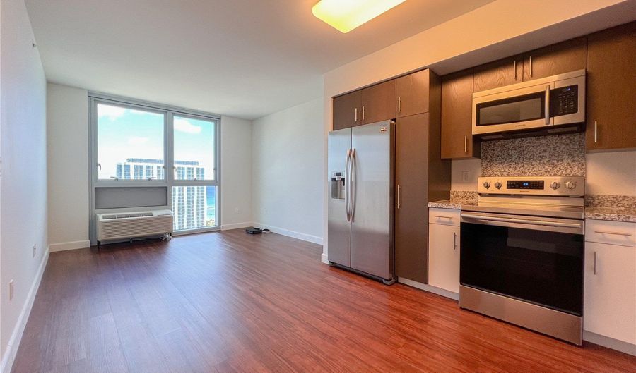 988 Halekauwila St 4007, Honolulu, HI 96814 - 2 Beds, 2 Bath