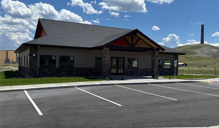 101 Union Ave, Anaconda, MT 59711 - 0 Beds, 0 Bath